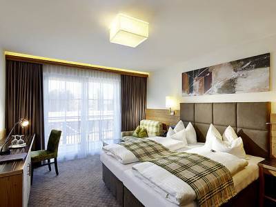 Hotel Garni Melanie