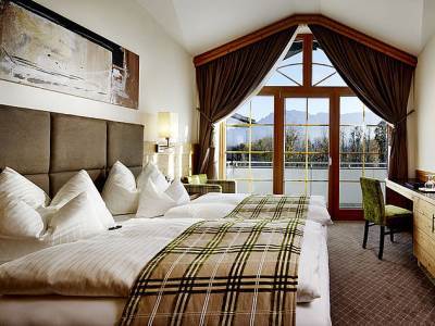 Garni Melanie Hotel Wals-Siezenheim