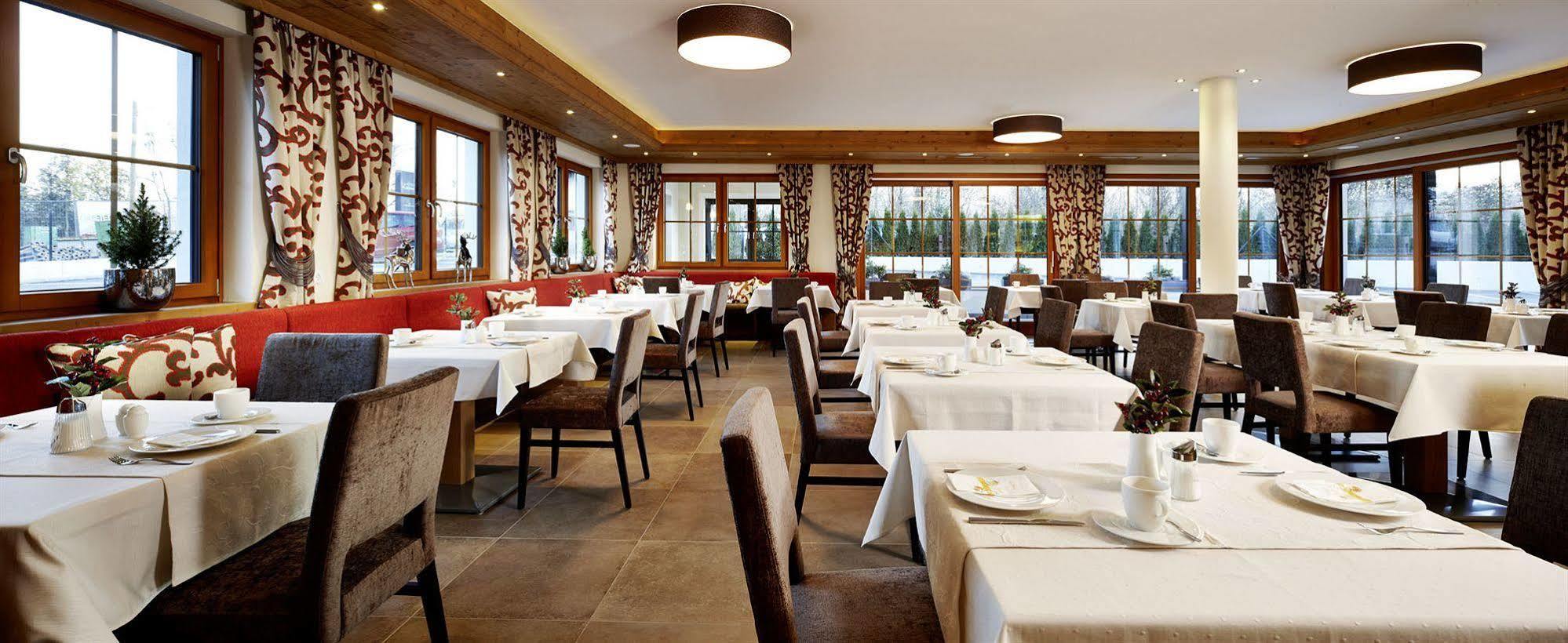 Hotel Garni Melanie
