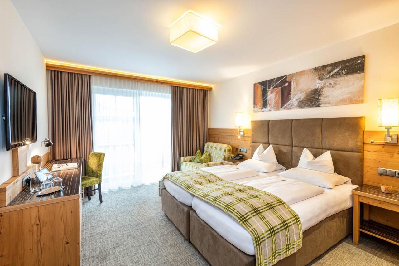 Garni Melanie Hotel