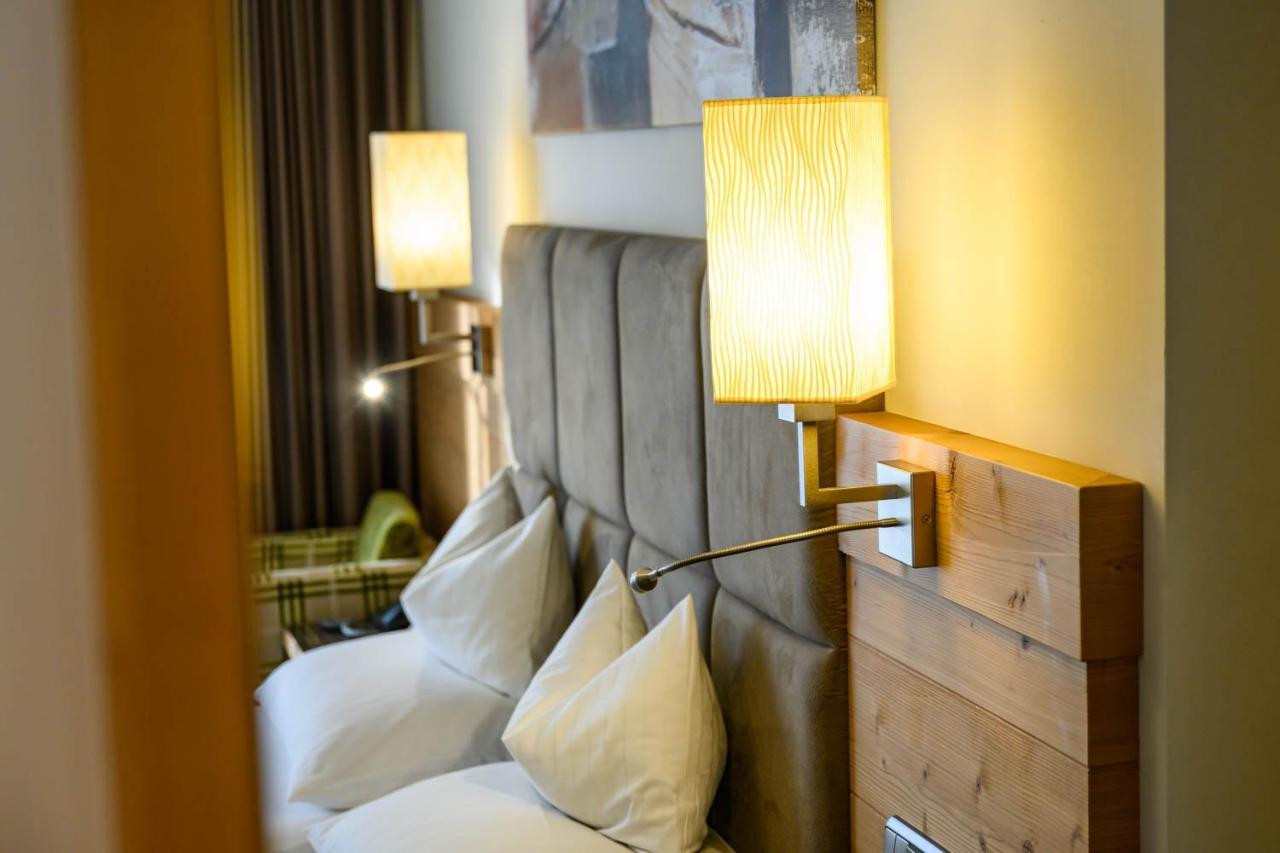 Garni Melanie Hotel