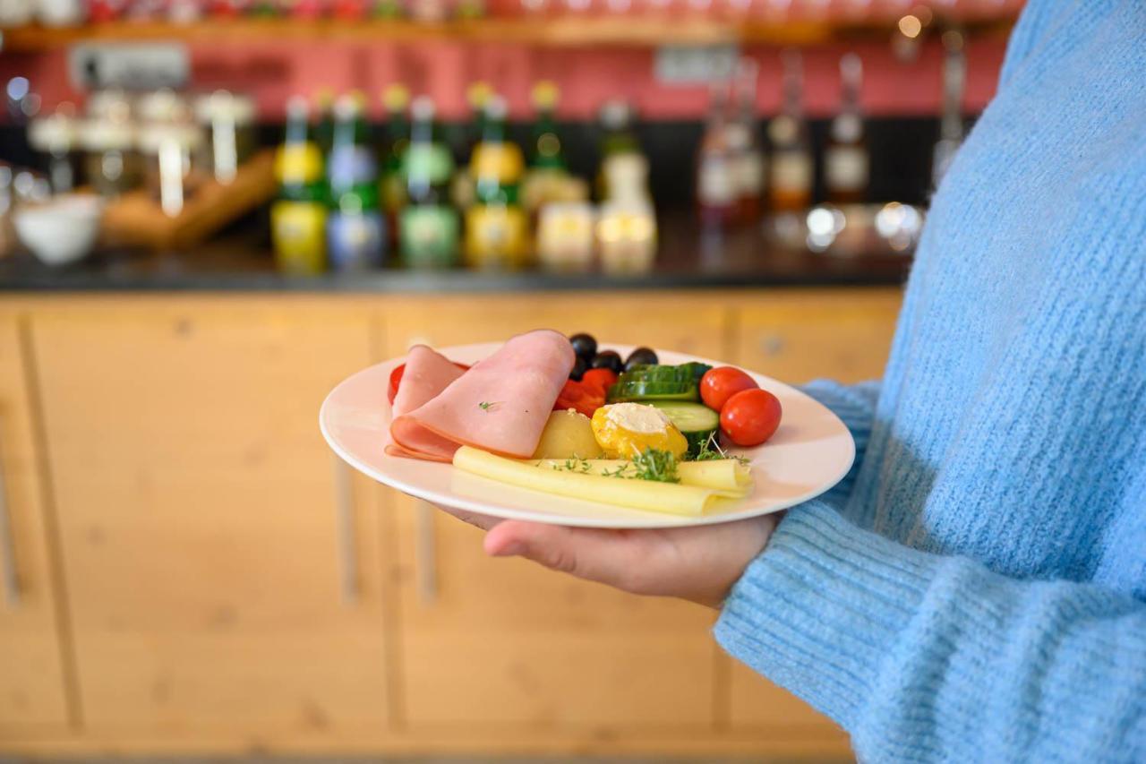 Garni Melanie Hotel Wals-Siezenheim