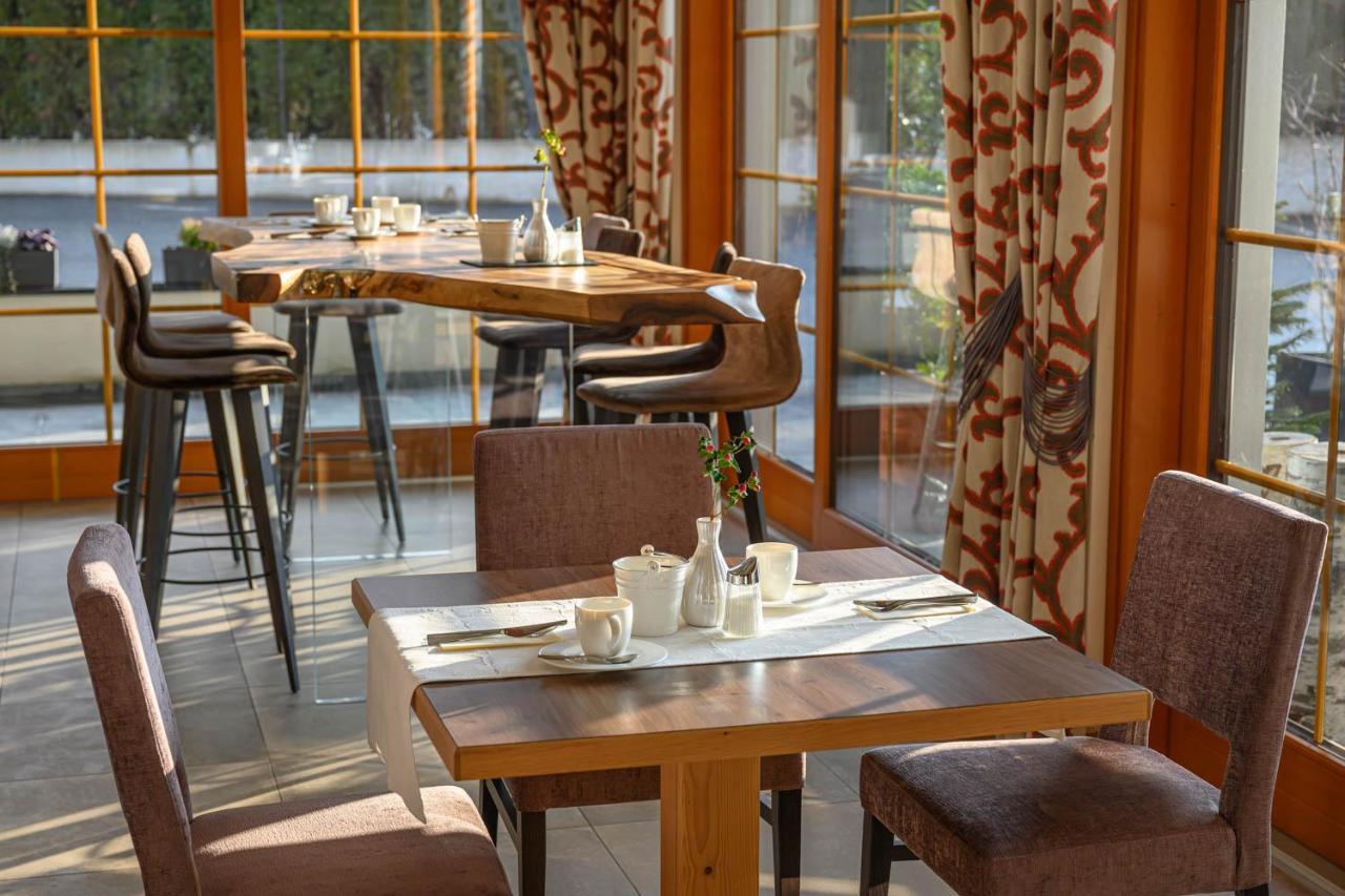 Hotel Garni Melanie 4*